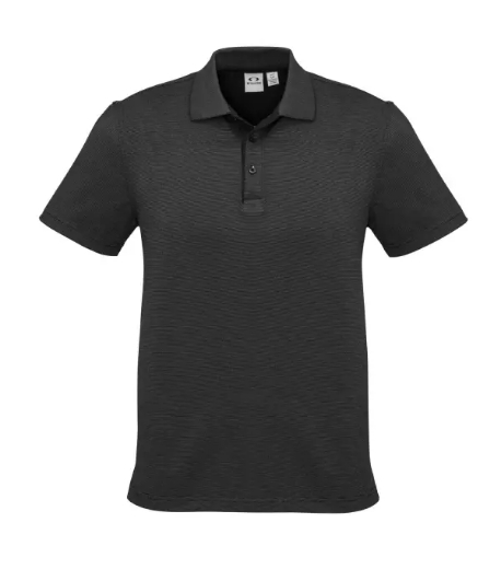 Picture of Biz Collection, Shadow Mens Polo